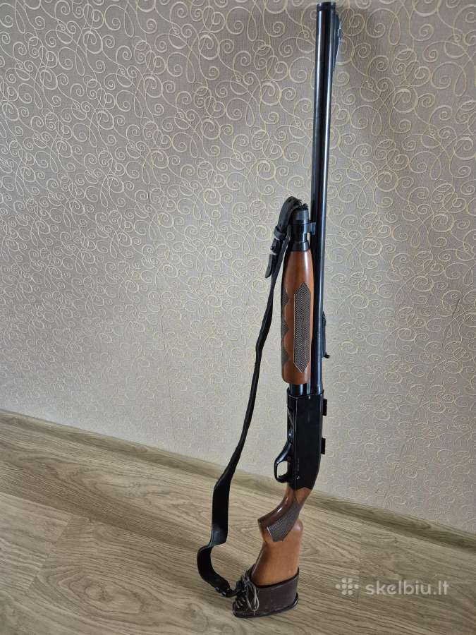 Parduodu winchester 1300