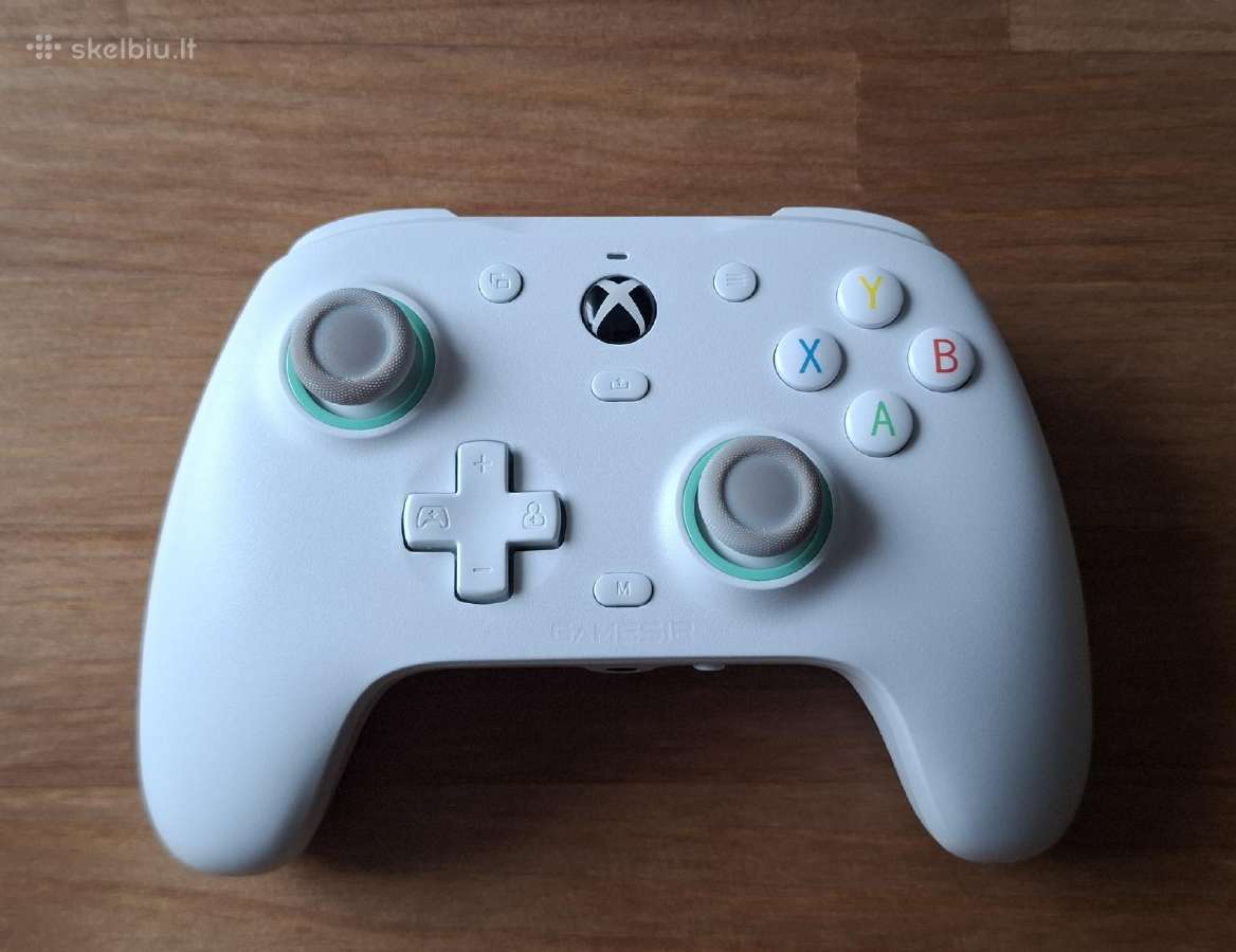 Gamesir G7 Se Xbox Pultelis