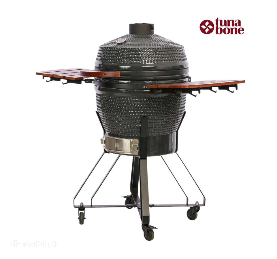 Grilis Tunabone Kamado Pro 22