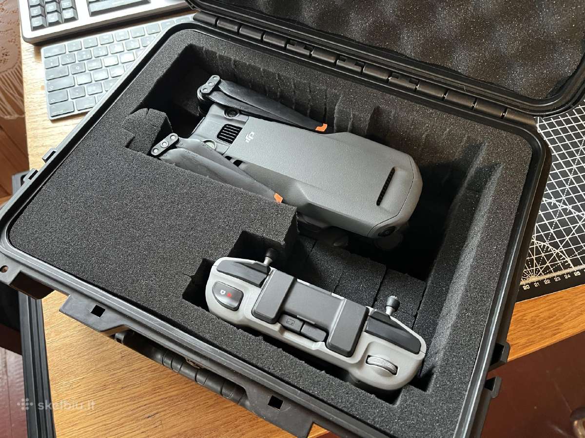 Dji Mavic 3 Classic