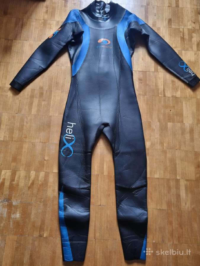 Parduodu hidrokostiumą Blueseventy