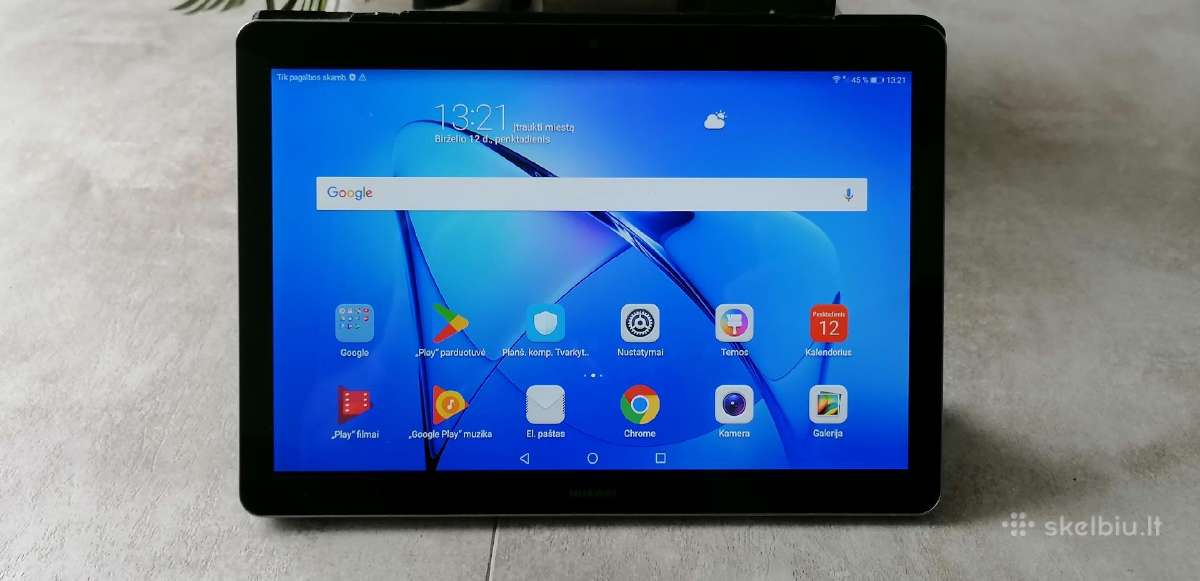 Huawei Mediapad T3 10