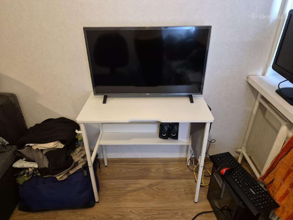 Televizorius LG 32lq63006la