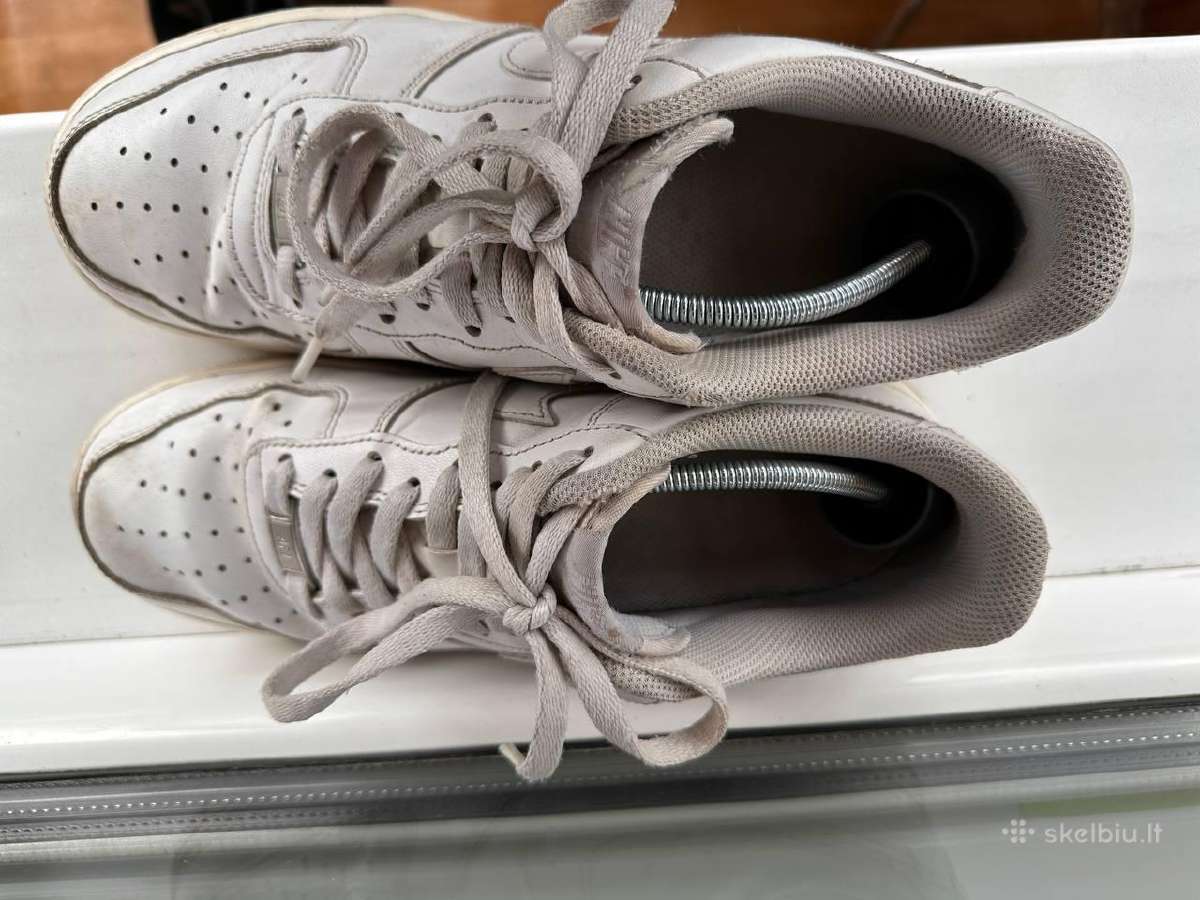Nike Air Force 1 Sportiniai bateliai - nuotraukos Nr. 5
