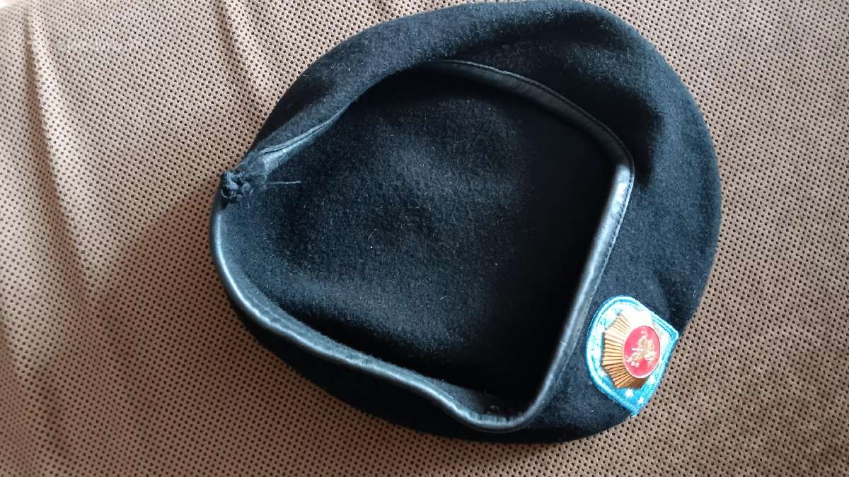 Beretė