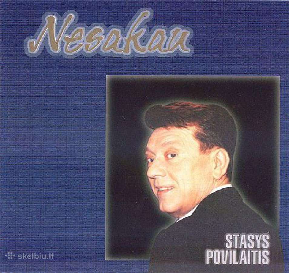 Ieškau šių Lietuviškų CD - nuotraukos Nr. 6