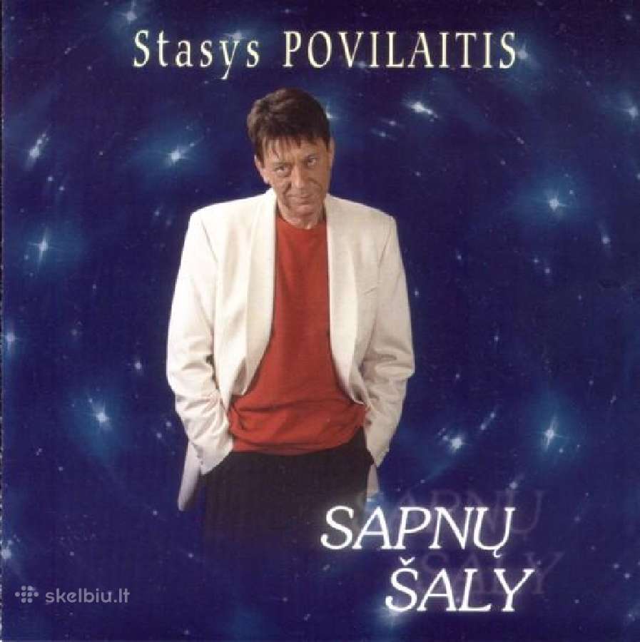 Ieškau šių Lietuviškų CD - nuotraukos Nr. 7