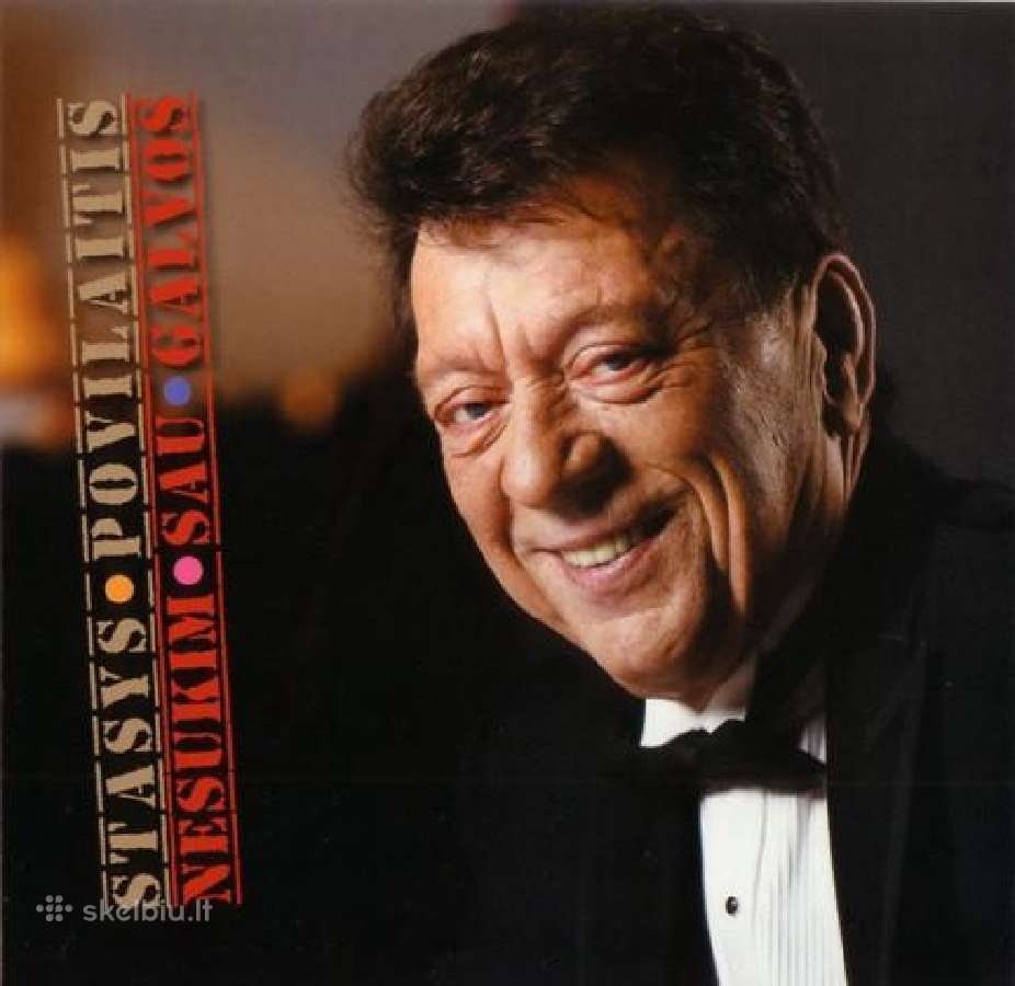 Ieškau šių Lietuviškų CD - nuotraukos Nr. 10