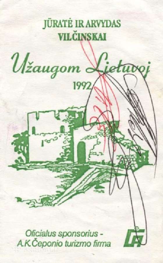 Ieškau šių originalių audiokasečių - nuotraukos Nr. 2