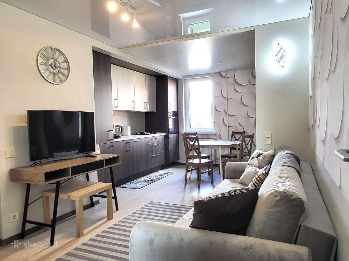 3 kamb Trumpalaikė/ilgalaikė - nuotraukos Nr. 2