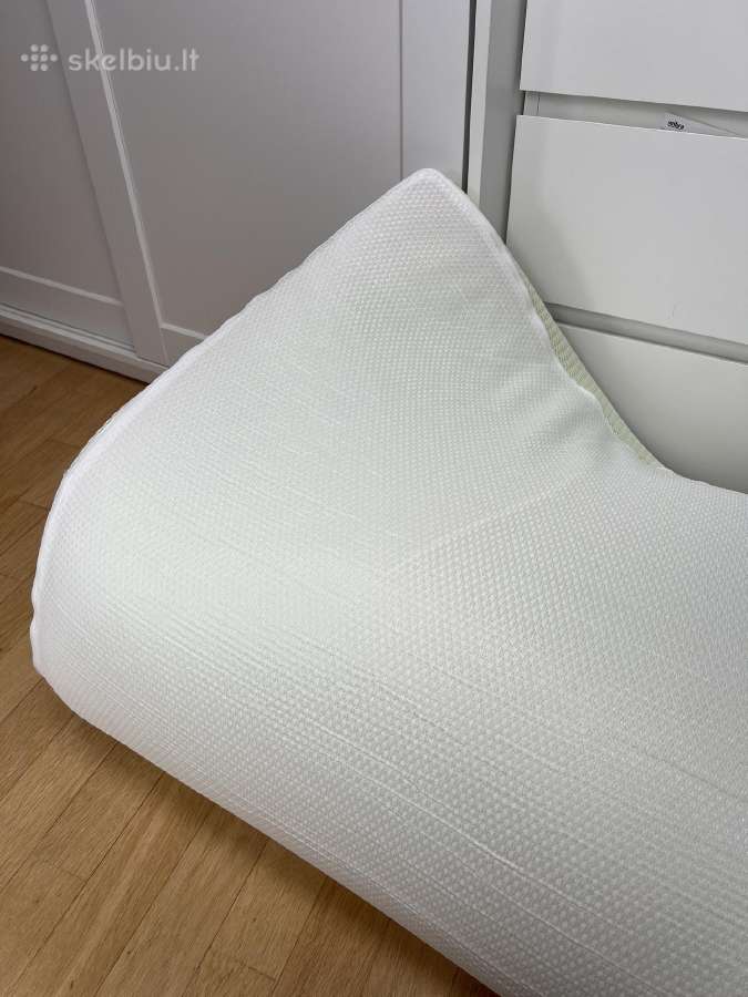 Dormeo antčiužinis 5 cm 140x200