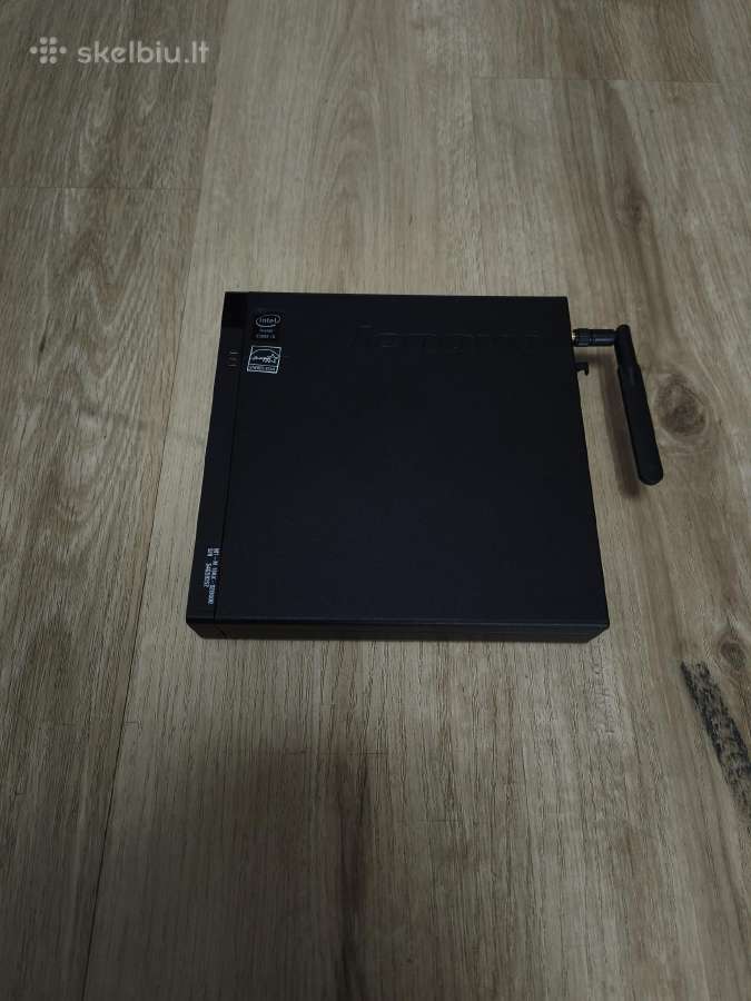 Parduodu Lenovo Thinkcentre M73