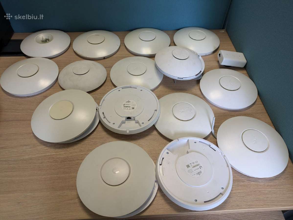 Ubiquiti Unifi Ap Lr - nuotraukos Nr. 2