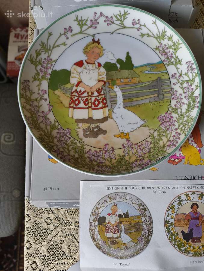 Idealaus Stovio - Originalioje Dėžutėje Su Pardavi - nuotraukos Nr. 17