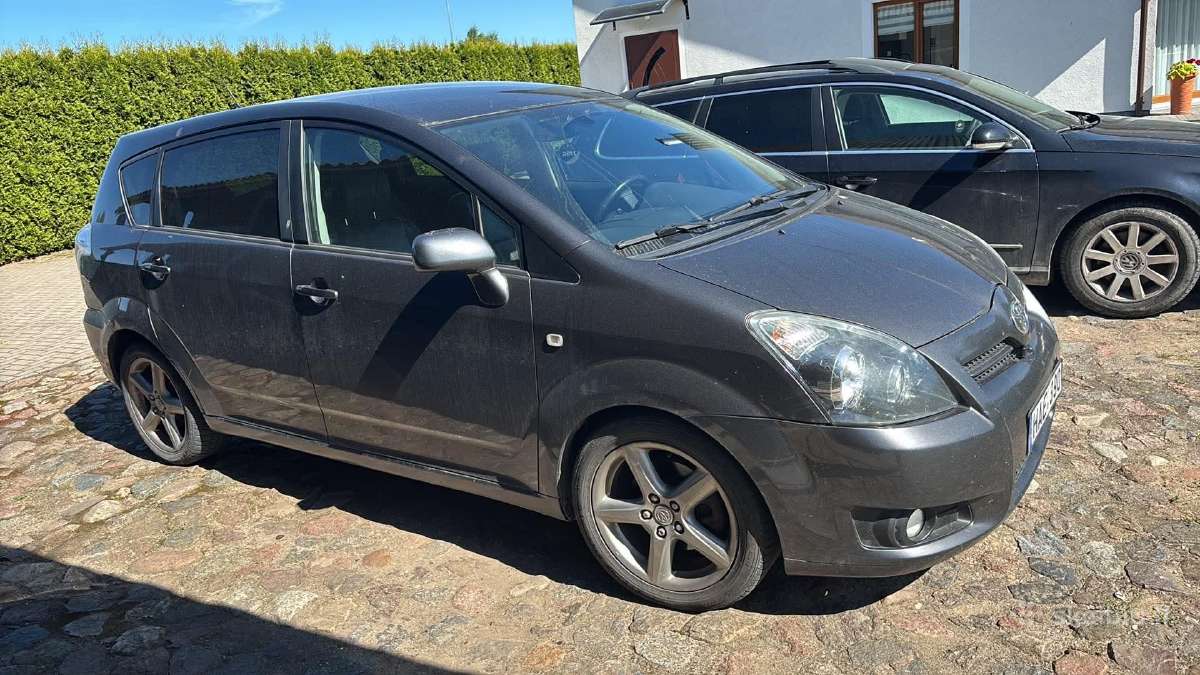 Automobilos