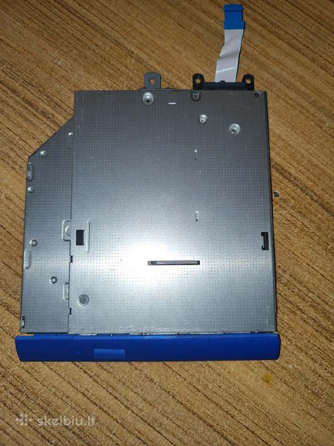 Hp Pavilion Kompiuterio dalys - nuotraukos Nr. 6