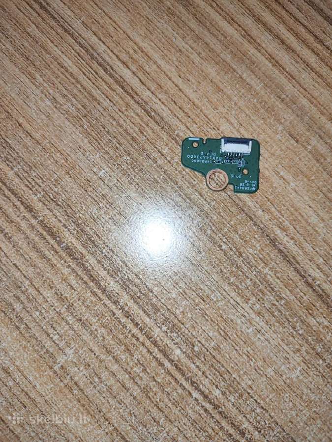 Hp Pavilion Kompiuterio dalys - nuotraukos Nr. 11