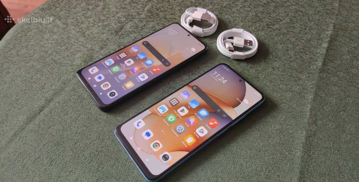 Xiaomi Redmi Note 12 8/128gb