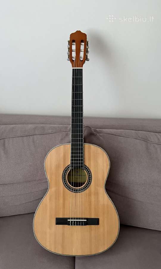 Condorwood Klasikinė gitara