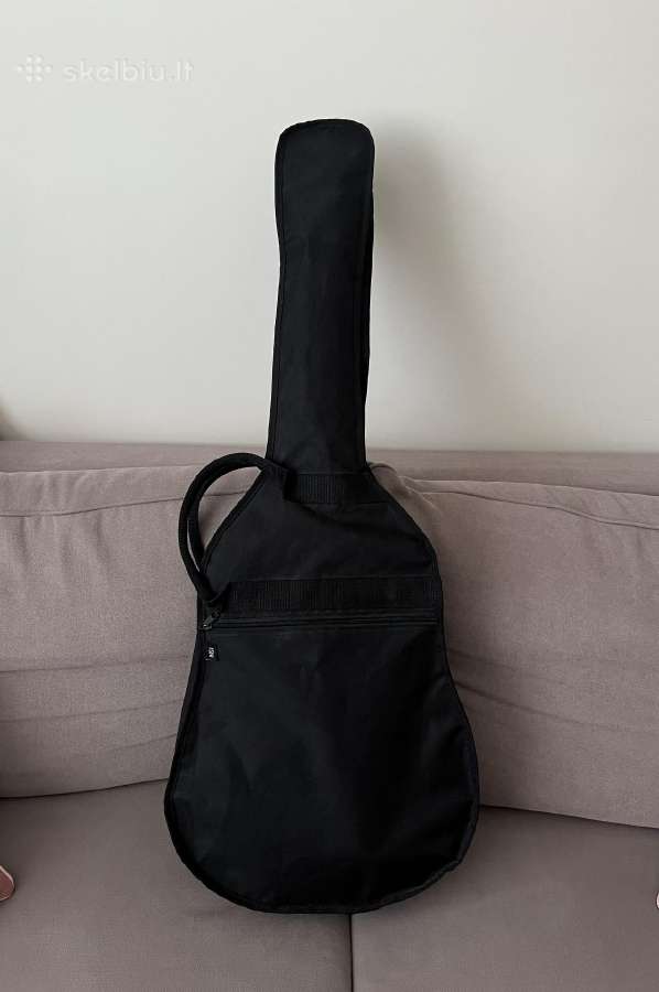 Condorwood Klasikinė gitara - nuotraukos Nr. 7