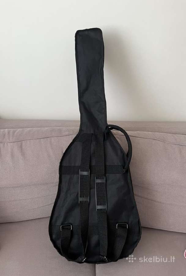 Condorwood Klasikinė gitara - nuotraukos Nr. 8