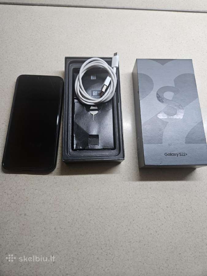 Samsung s22+