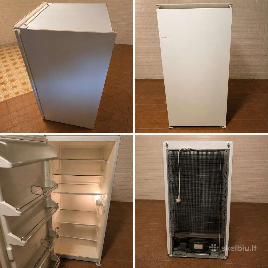 Šaldytuvas be šaldiklio Liebherr
