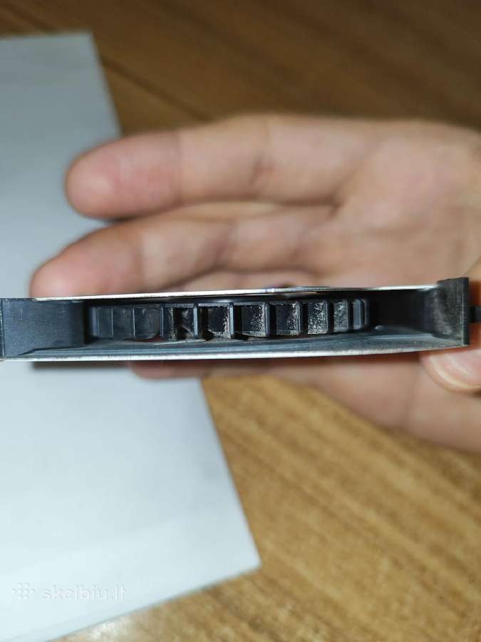 Hp Pavilion Kompiuterio dalys - nuotraukos Nr. 14