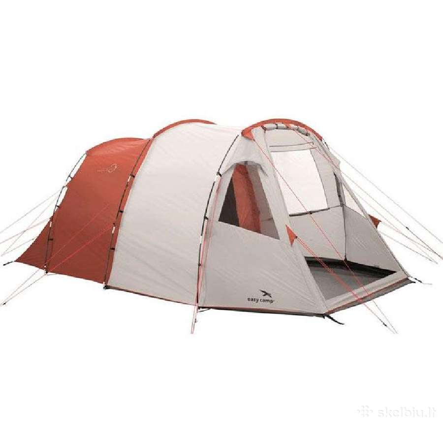 Palapinė Easy Camp Huntsville 500 Tent