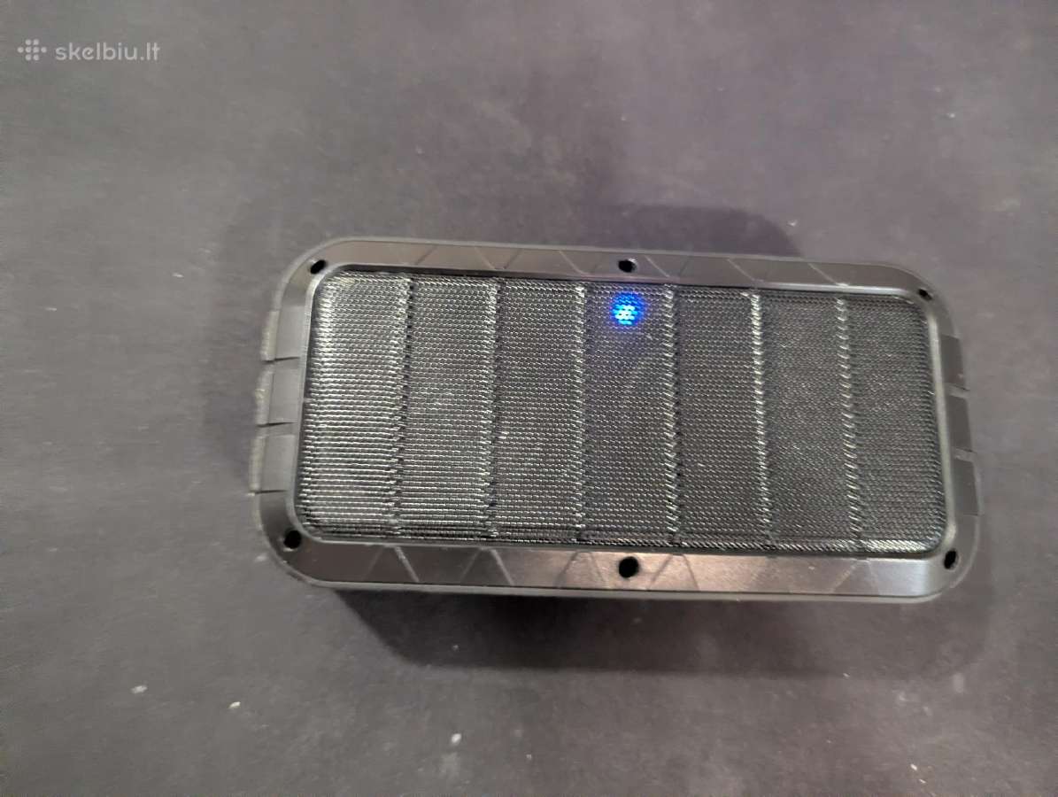 Blackweb Bwa19aas02a Bluetooth kolonėlė
