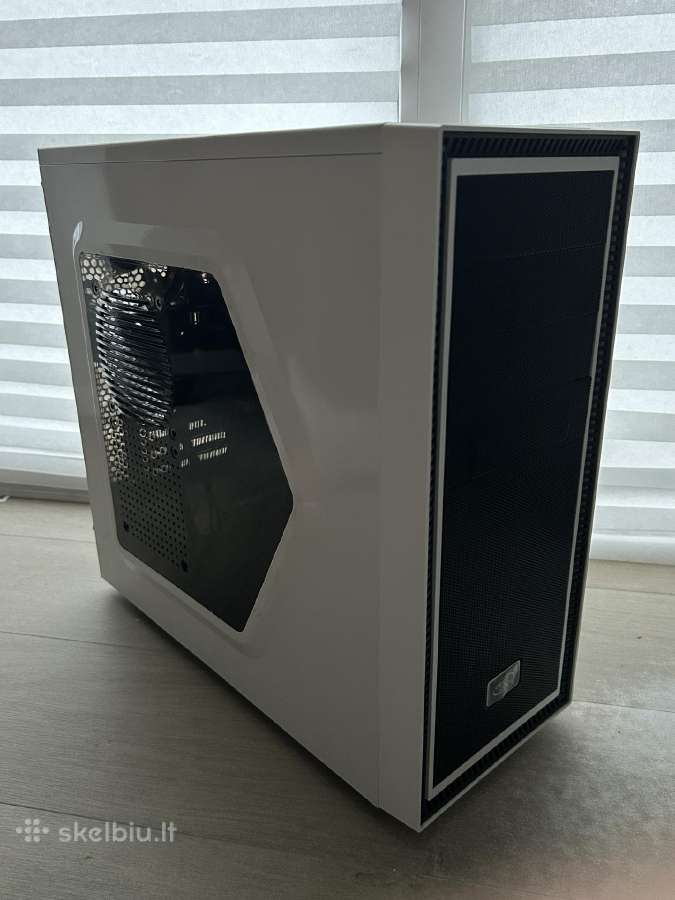 Rtx 3050 8gb Gaming Pc