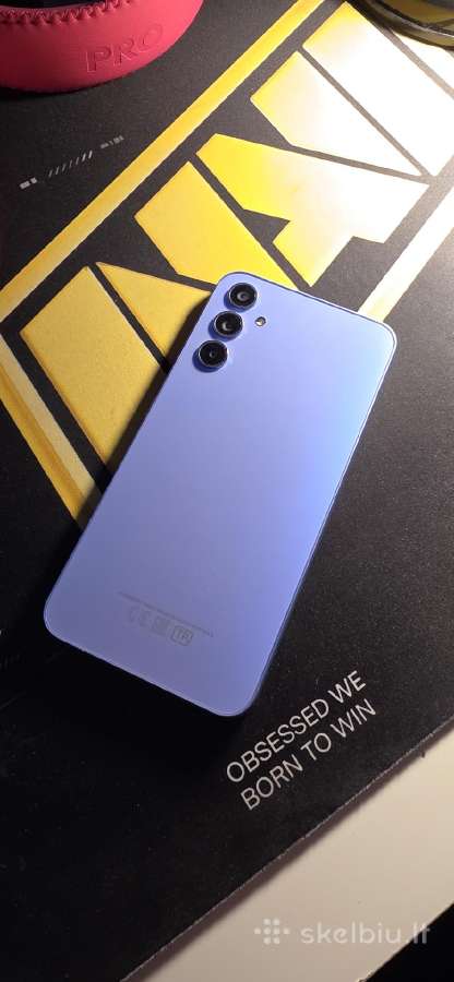 Samsung A34 5G 128gb
