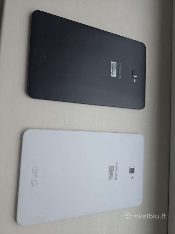 Samsung Galaxy A6 10.1" 16gb ir 32gb