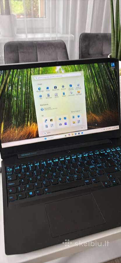 Lenovo ideagaming
