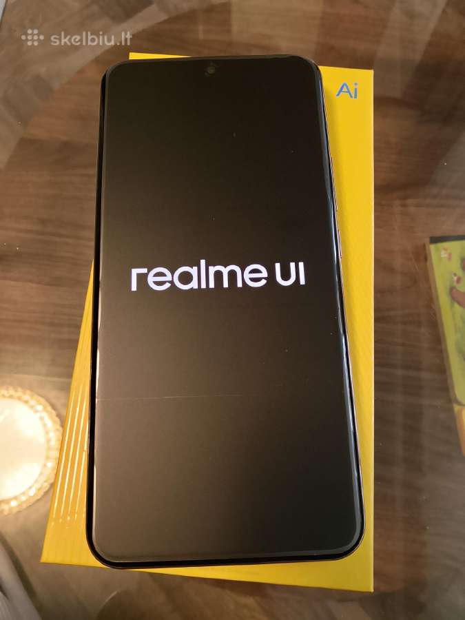 Realme 14pro+