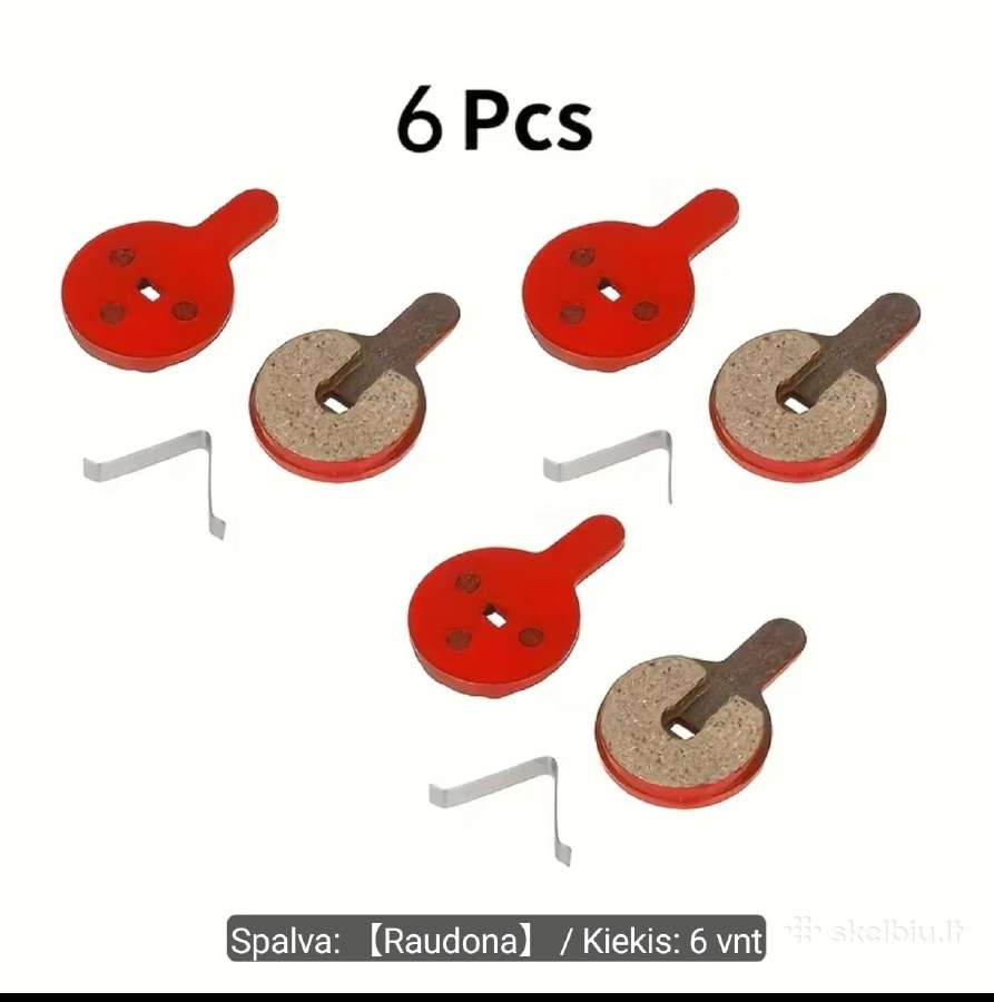 Kukirin g2 g3 G4 g2 master, Pro,max atsarginės dal - nuotraukos Nr. 6