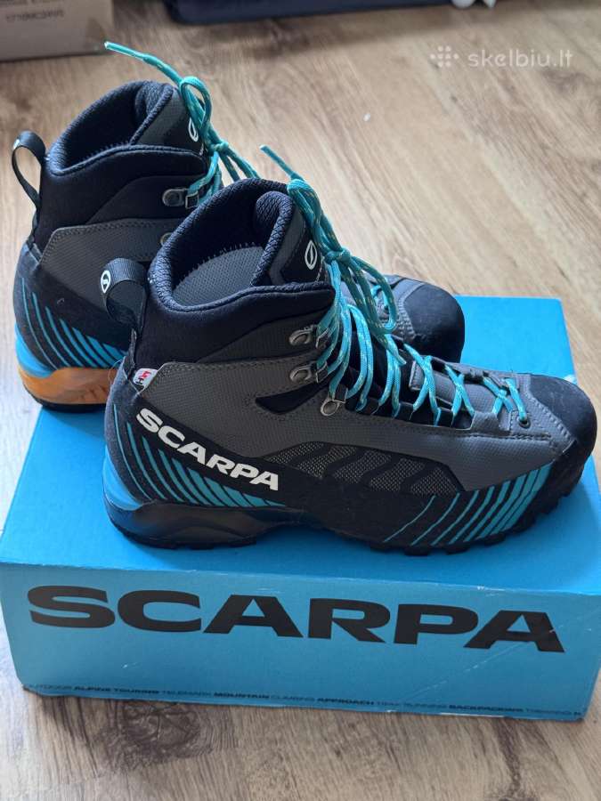 Scarpa Ribelle Lite HD WMN
