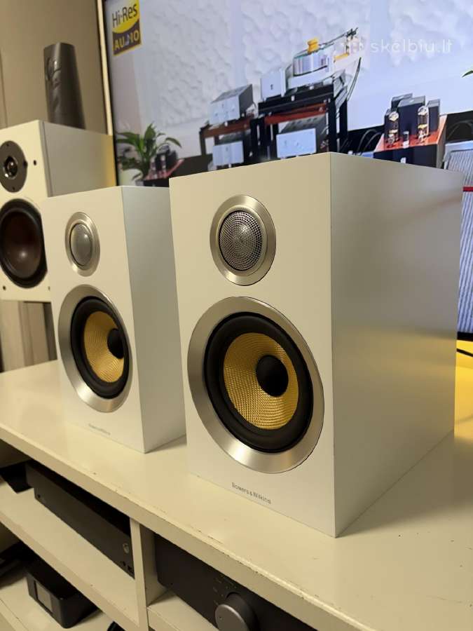 Bowers & Wilkins Cm1 S2 - nuotraukos Nr. 3