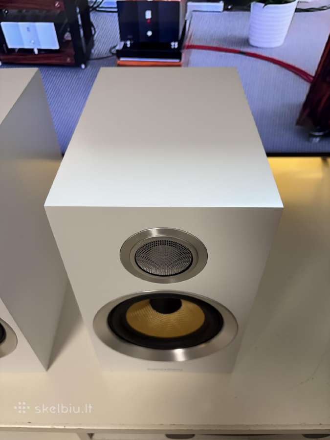 Bowers & Wilkins Cm1 S2 - nuotraukos Nr. 5