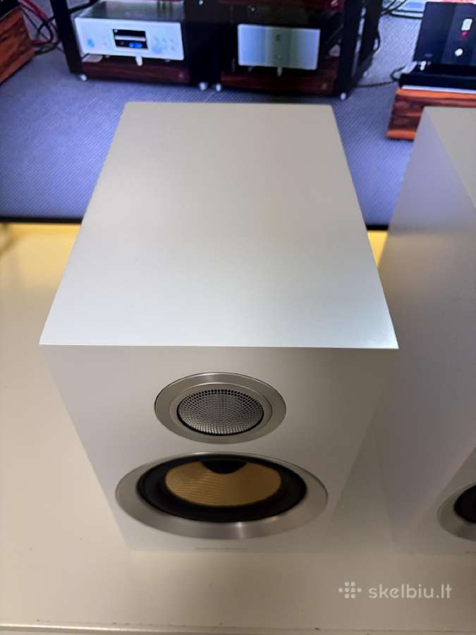 Bowers & Wilkins Cm1 S2 - nuotraukos Nr. 6
