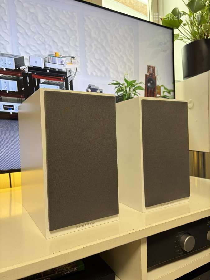 Bowers & Wilkins Cm1 S2 - nuotraukos Nr. 8