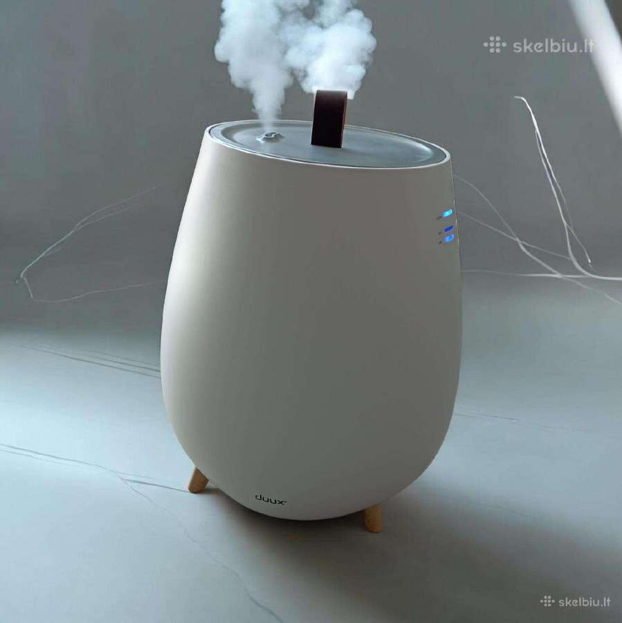 Oro drėkintuvas Duux 2,5 l