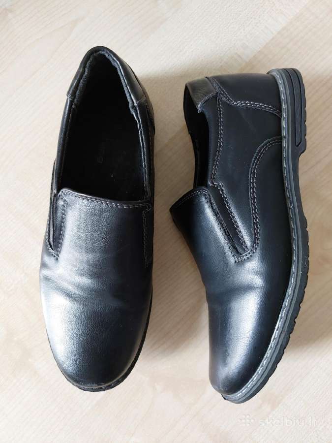 Batai berniukams d 34