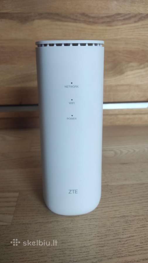 Mobilusis Maršrutizatorius Zte Mf289f
