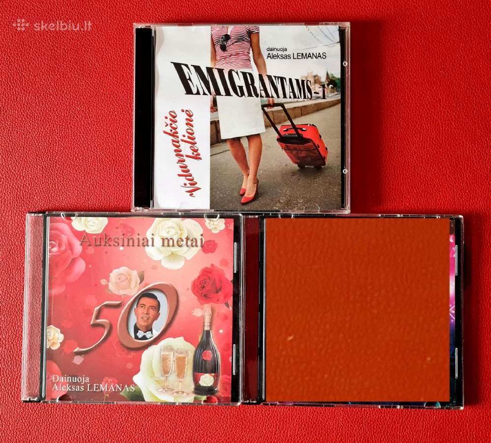 CD Lemanas
