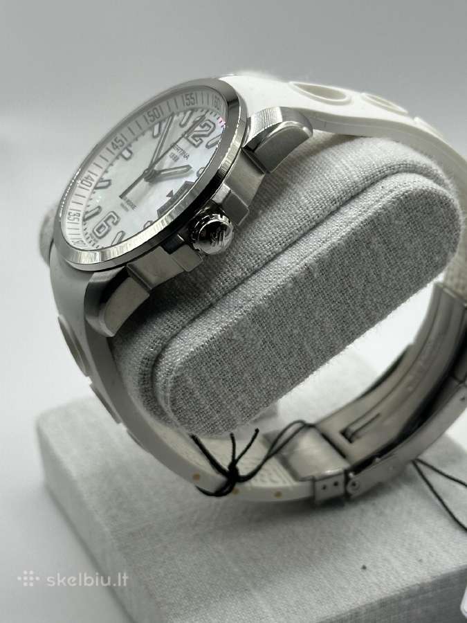 Certina DS Rookie C016.410.17.117.00, 40 mm - nuotraukos Nr. 4
