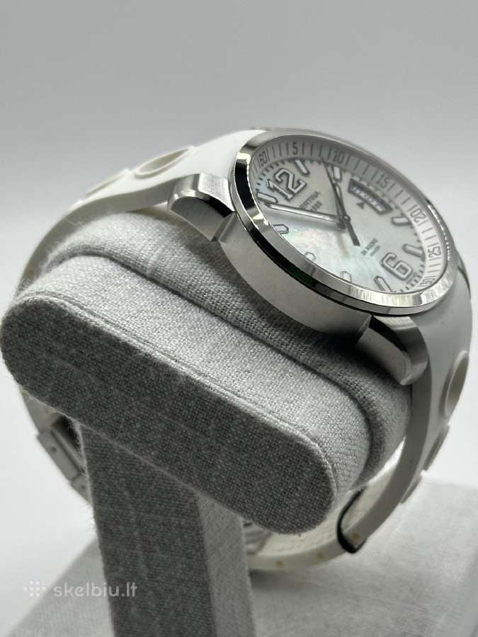 Certina DS Rookie C016.410.17.117.00, 40 mm - nuotraukos Nr. 5
