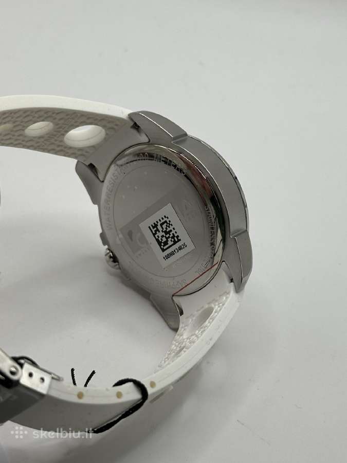 Certina DS Rookie C016.410.17.117.00, 40 mm - nuotraukos Nr. 6