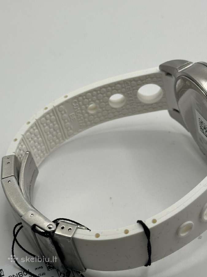 Certina DS Rookie C016.410.17.117.00, 40 mm - nuotraukos Nr. 7