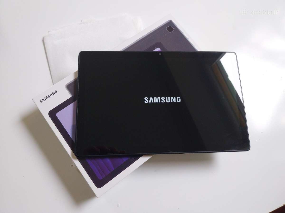 Samsung Galaxy Tab A7 32gb